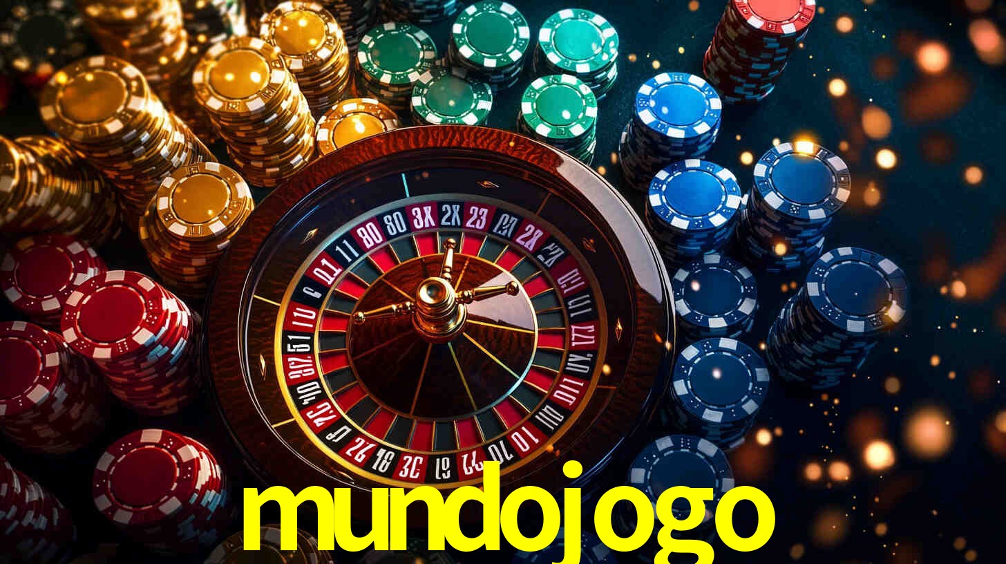 Tournaments mundojogo