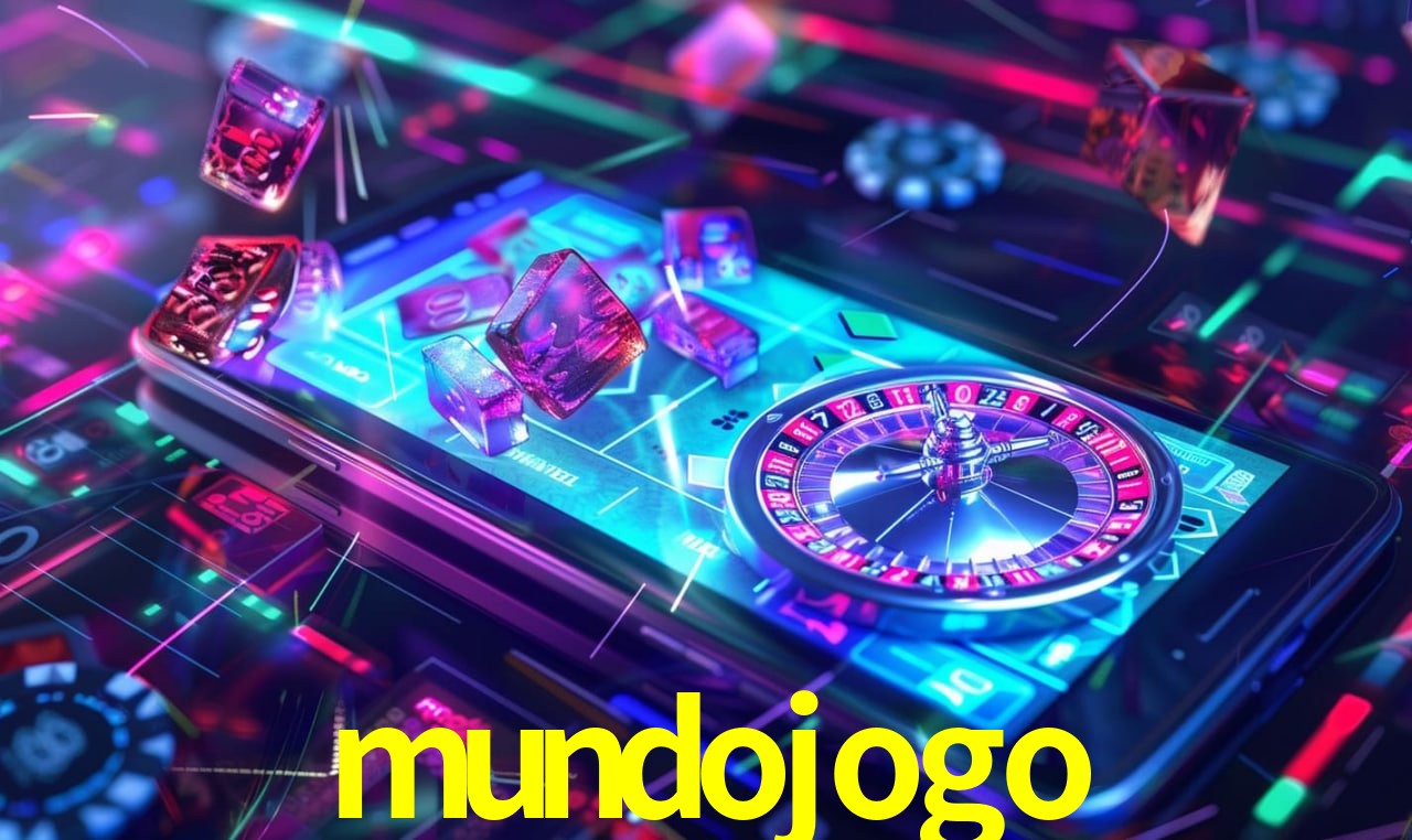 Provedores de Jogos mundojogo