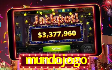 Descubra o Mundo do Cassino Online com mundojogo