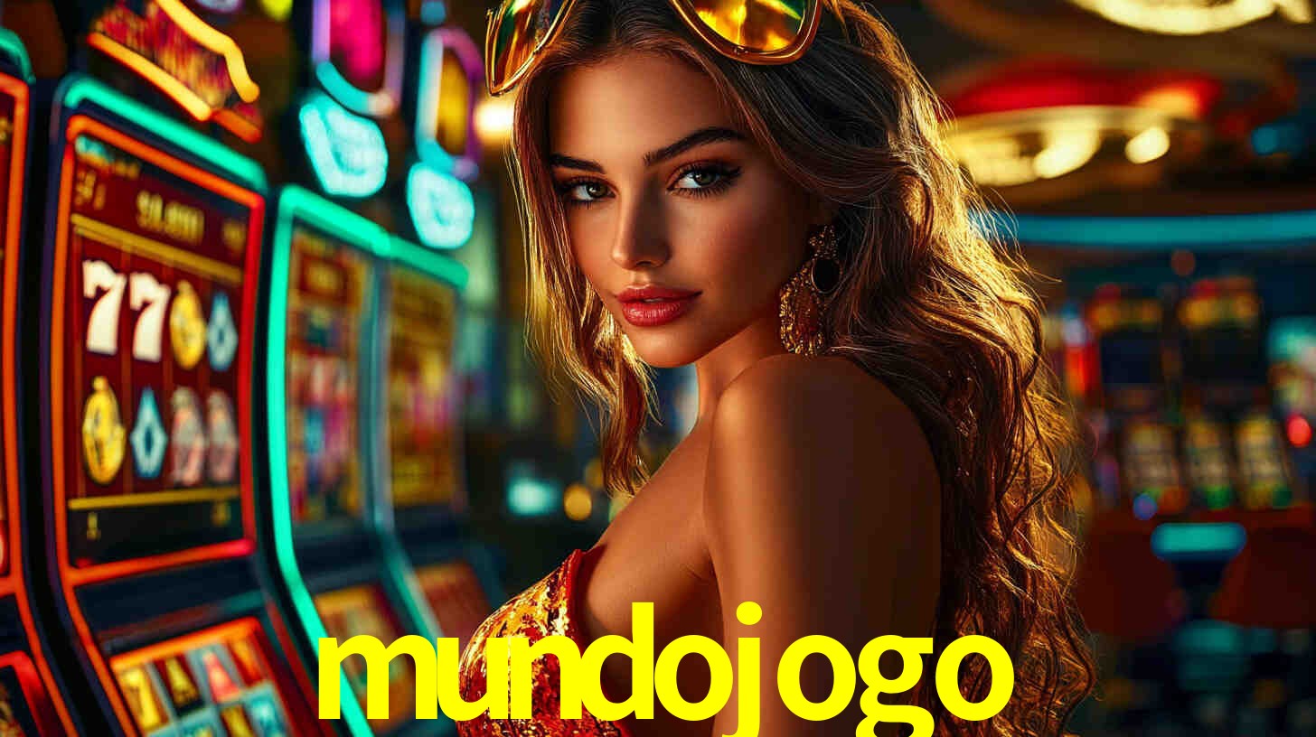 Live Casino mundojogo