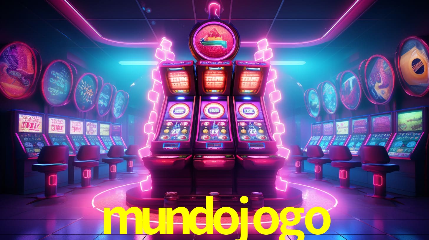 mundojogo,mundojogo.com