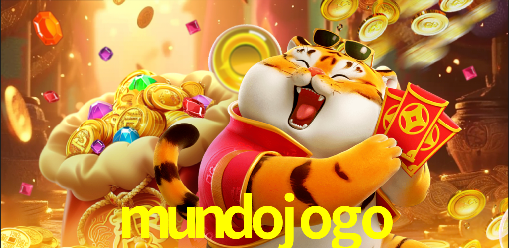 mundojogo.com