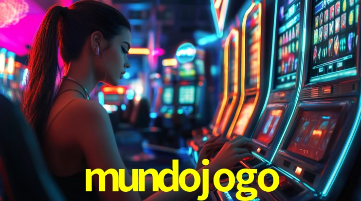 Premium Interface mundojogo