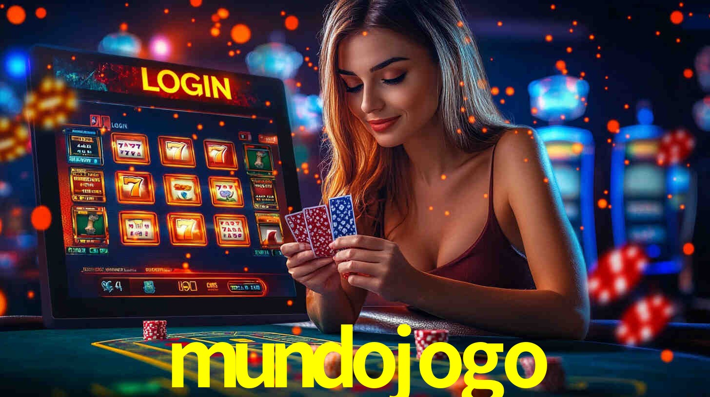 mundojogo